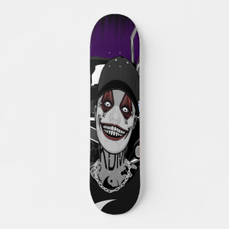 Treiber Skateboard