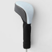 Treiberabdeckung für Eisarme Golf Headcover (angewinkelt)