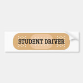 Treiberverband Autoaufkleber (Vorne)