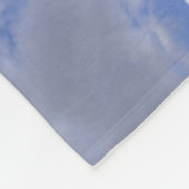 Treibholz auf der Küstenlinie des französischen Fleecedecke (Ecke)