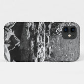 Treibholz Case-Mate iPhone Hülle (Rückseite (Horizontal))