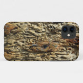 Treibholz Case-Mate iPhone Hülle (Rückseite (Horizontal))