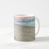 Treibholz-Drache  Kaffeetasse (VorderseiteRechts)