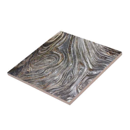 Treibholz Fliese (Seite)