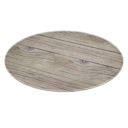 Treibholz-Hintergrund-Beschaffenheit Schneidebrett (Ecke)