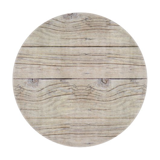 Treibholz-Hintergrund-Beschaffenheit Schneidebrett (Vorderseite)