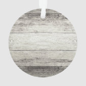 Treibholz-Hintergrund Ornament (Rückseite)