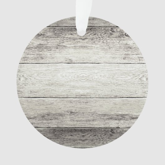 Treibholz-Hintergrund Ornament (Vorderseite)