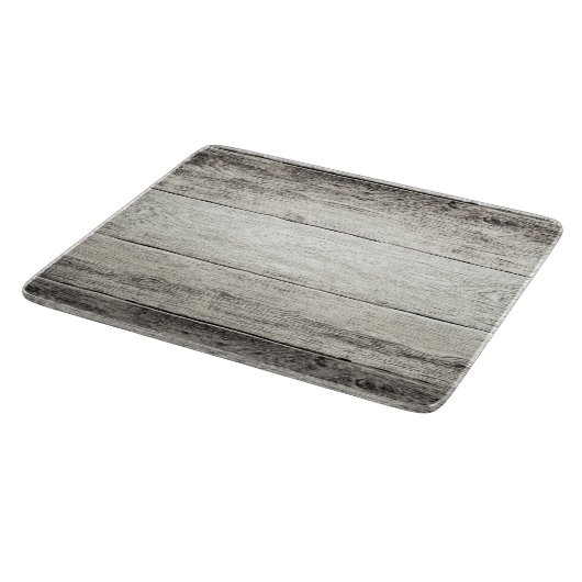 Treibholz-Hintergrund Schneidebrett (Ecke)