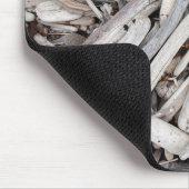 Treibholz Mousepad (Ecke)