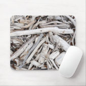 Treibholz Mousepad (Mit Mouse)