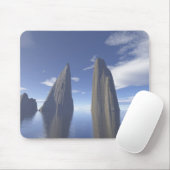 Treibholz Mousepad (Mit Mouse)