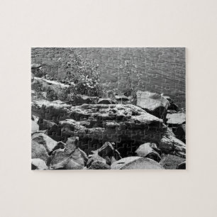 Treibholz Puzzle