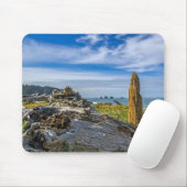 Treibholz Serenity Mousepad (Mit Mouse)