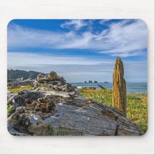 Treibholz Serenity Mousepad