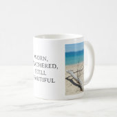 TREIBHOLZ-THEMEN-KOFFEE-TASSE KAFFEETASSE (VorderseiteRechts)