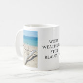 TREIBHOLZ-THEMEN-KOFFEE-TASSE KAFFEETASSE (Vorderseite Links)