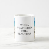 TREIBHOLZ-THEMEN-KOFFEE-TASSE KAFFEETASSE (Mittel)