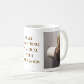 TREIBHOLZ-THEMEN-TASSE KAFFEETASSE (VorderseiteRechts)