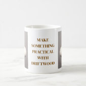 TREIBHOLZ-THEMEN-TASSE KAFFEETASSE (Mittel)