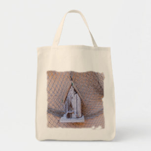 TreibholzBirdhouse Tragetasche