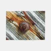 Treibholzgrau logierent Thunder_Cove Fleecedecke (Vorderseite (Horizontal))