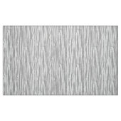 Treibholzmuster - Grau/Grau und Weiß Stoff (Fat Quarter (45,7 x 55,9 cm))