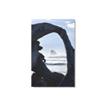 Treibholzrahmen, Cape Mears