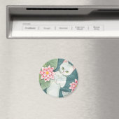 Treibmagnet Magnet (In Situ (Geschirrspüler))