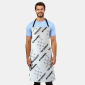 Treibstoff für grünen Power mit Ethanol für die We Schürze (Getragen)