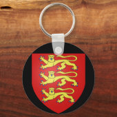 Treis Schlüsselanhänger (Vorderseite)