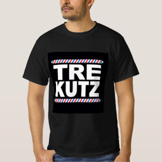 Trekutz-T-Shirt T-Shirt