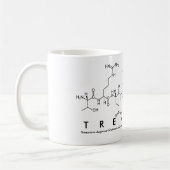 Tremayne Peptidname Tasse (Links)
