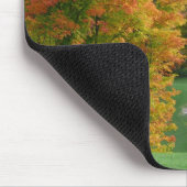 Tremblant Golf mousepad (Ecke)