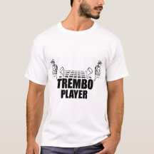 TREMBO SPIELER
