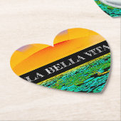 TREMENDOUS TRANQUILITY UNTERSETZER (angewinkelt)