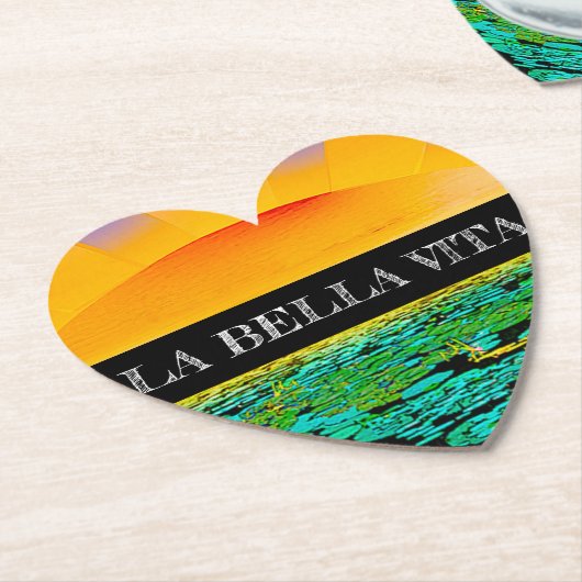 TREMENDOUS TRANQUILITY UNTERSETZER (angewinkelt)