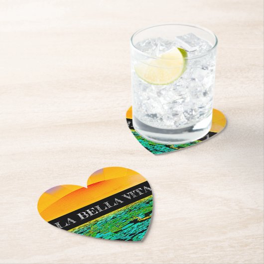 TREMENDOUS TRANQUILITY UNTERSETZER (Vor Ort)