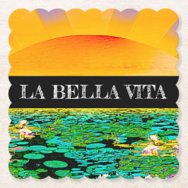 TREMENDOUS TRANQUILITY UNTERSETZER