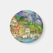 Tremezzo, Como Magnet (Vorne)