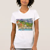 Tremezzo, T - Shirt (Vorderseite)
