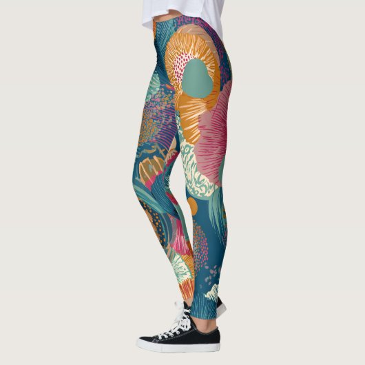 Tremo Leggings (Links)