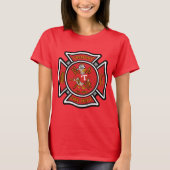 Tremont Fire Department T-Shirt