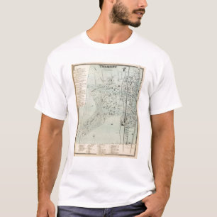 Tremont, w-Bauernhöfe T-Shirt