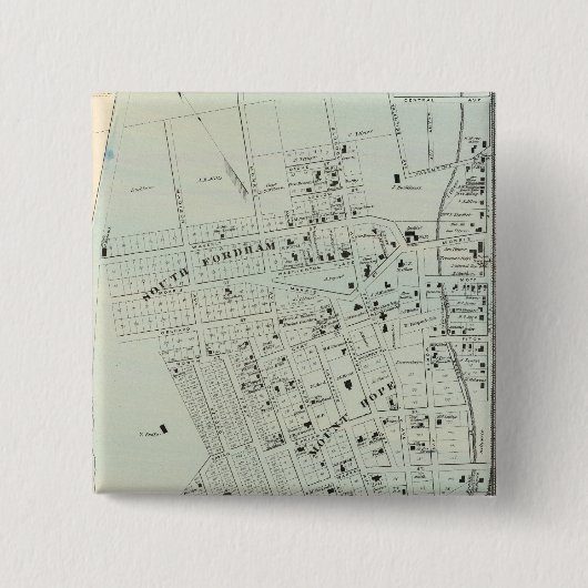 Tremont, W Farm Button (Vorderseite)