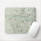 Tremont, W Farm Mousepad (Mit Mouse)