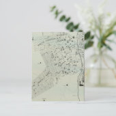 Tremont, W Farms Postkarte (Stehend Vorderseite)