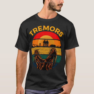 Tremor Vintag T-Shirt