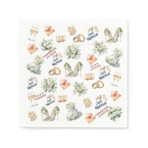 Trenby Bridal Zubehör für Hochzeiten