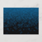 Trenchlight Echo Postkarte (Vorderseite)